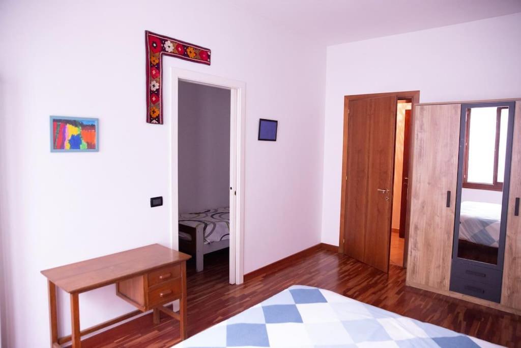 Peaceful Portello Home Pádua Exterior foto